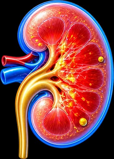 Pyelonephritis