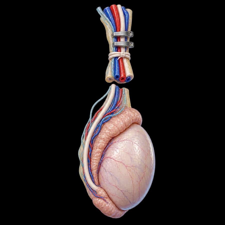 Radical Inguinal Orchiectomy