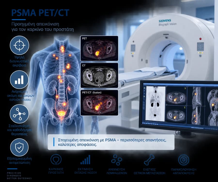 PSMA PET/CT