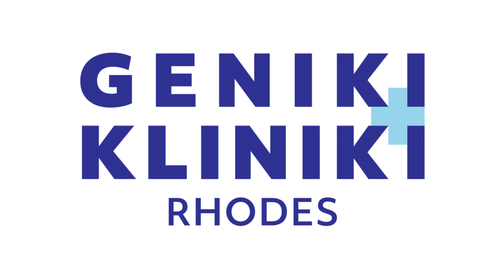 Geniki Kliniki Rhodes (General Clinic of Rhodes)