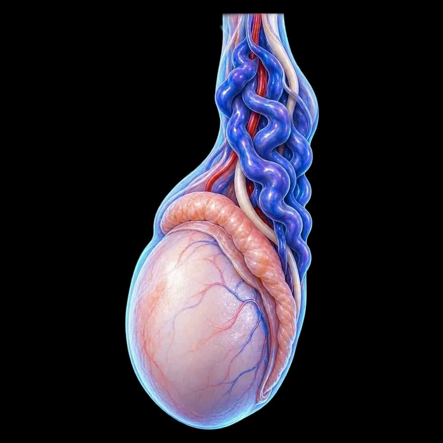 Varicocele