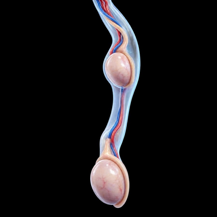 Cryptorchidism