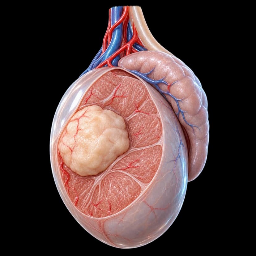 Seminoma - Urologist Rhodes