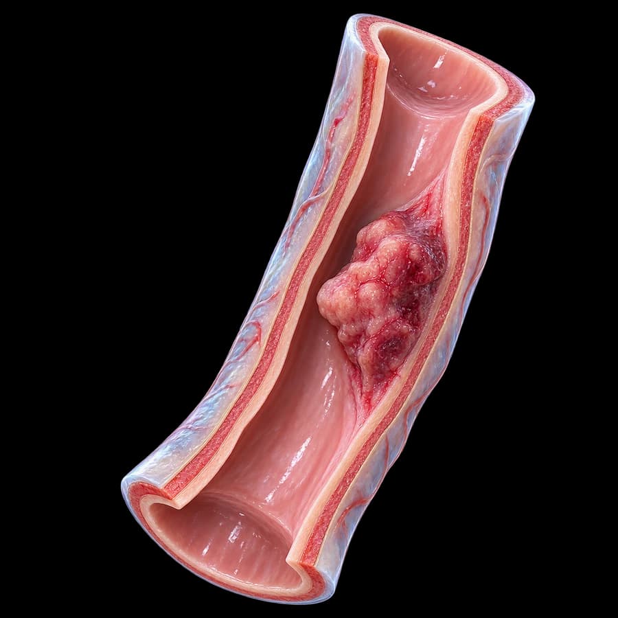 Urethral Cancer