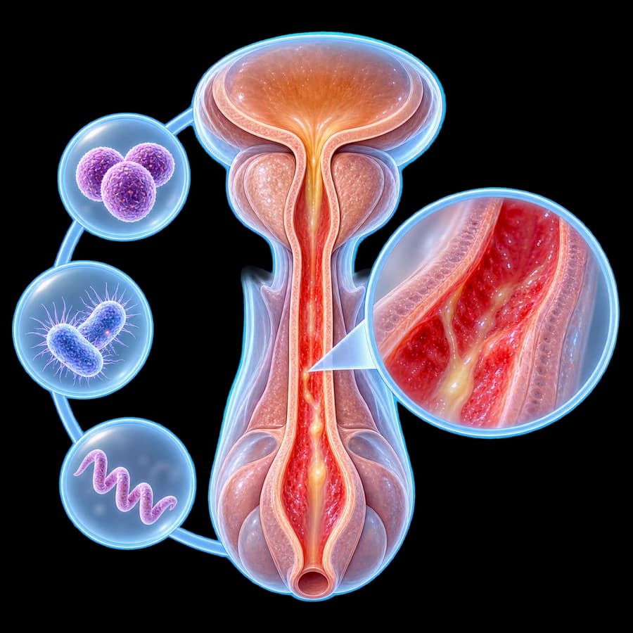 Urethritis