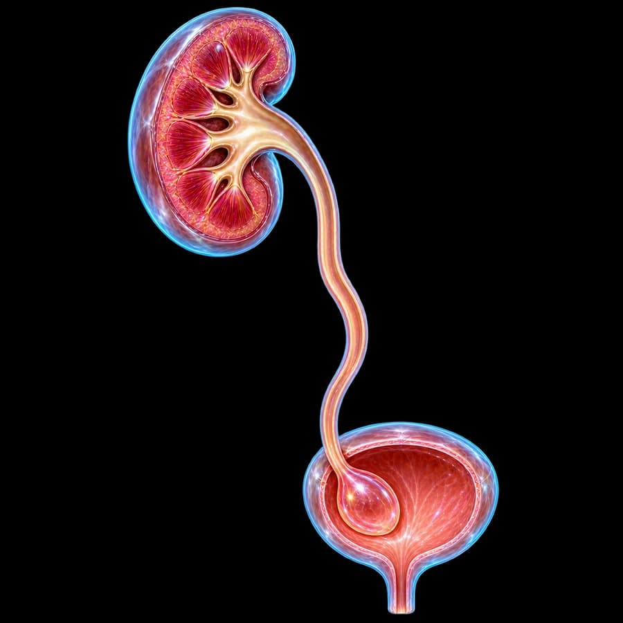 Ureterocele