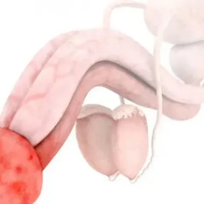 Balanoposthitis