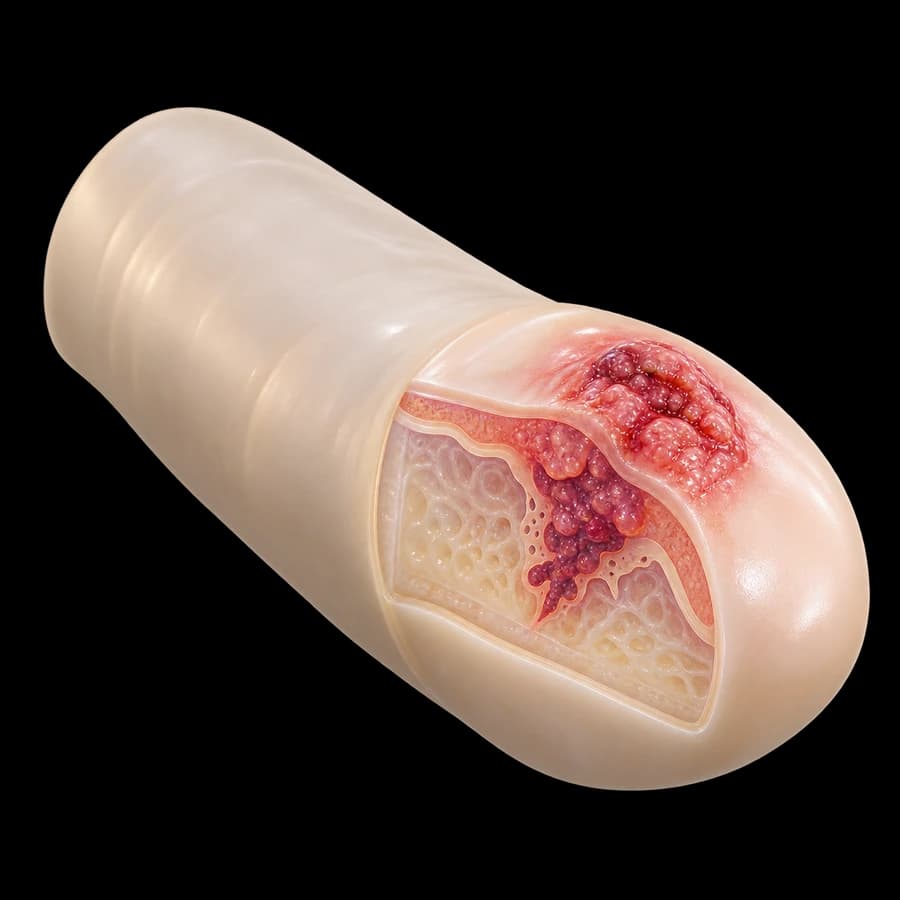 Peniskrebs