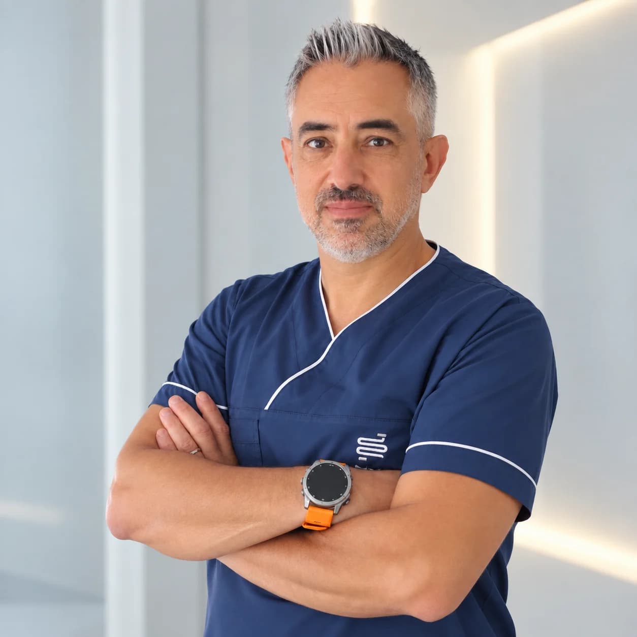 Δρ. Μαρίνος Βασίλας – Ουρολόγος Ανδρολόγος στη Ρόδο
